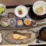 京都一の傳 - 
