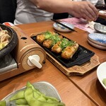 旨唐揚げと居酒メシ ミライザカ - 