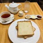 サー・トーマス・リプトン - 