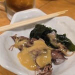 海鮮屋台おくまん 門前仲町店 - 