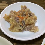 魚力 - 料理写真: