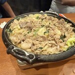 旨唐揚げと居酒メシ ミライザカ - 