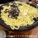 旨唐揚げと居酒メシ ミライザカ - 