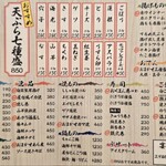 海鮮屋台おくまん 門前仲町店 - 
