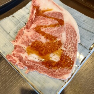 炭火焼肉 ライクイット - 料理写真: