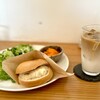 カフェくじらぐも - 