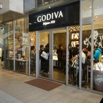 GODIVA - 