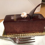 サロン・ド・テ・ジャマン - 2015.3. 