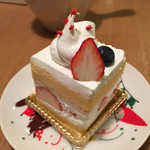 サロン・ド・テ・ジャマン - 2015.3. 