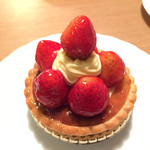 サロン・ド・テ・ジャマン - 2015.3. 