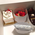 サロン・ド・テ・ジャマン - 2015.3. 