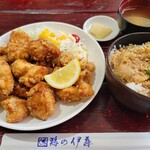 鶏の伊藤 - 