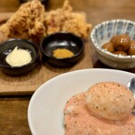 旨唐揚げと居酒メシ ミライザカ - 