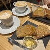 aka tombo coffee
