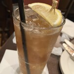 ハードロックカフェ - アルティメットロングアイランドアイスティー12oz