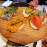 Del Mar COMEDOR Y TERRAZA - 