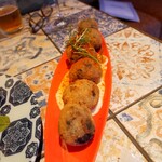 Del Mar COMEDOR Y TERRAZA - 
