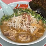 山岡家 - 料理写真: