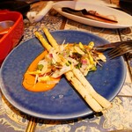 Del Mar COMEDOR Y TERRAZA - 