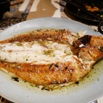 Del Mar COMEDOR Y TERRAZA - 