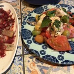 Del Mar COMEDOR Y TERRAZA - 