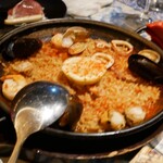 Del Mar COMEDOR Y TERRAZA - 