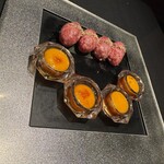 焼肉 神宮 - 