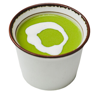 オランジェ カフェウッド_2