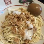 中華ソバ 伊吹 - 