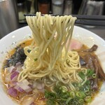 crab台風。 - 