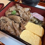 Sukiyaki Juni Ten - 