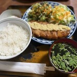 鉢の木 - 