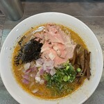 crab台風。 - 