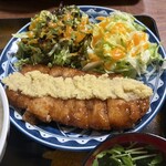 鉢の木 - 