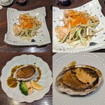口福菜 亀吉 - 