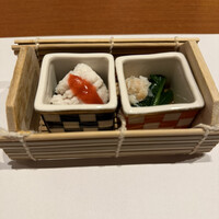 銀座 牛乃季 - 