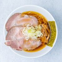 麺屋 最後の一滴 - 天神/ラーメン | 食べログ
