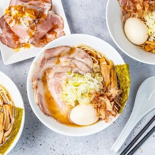 麺屋 最後の一滴_0