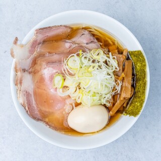 麺屋 最後の一滴_0