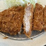 かつ庵 - 