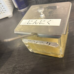 油そば専門店春日亭 - 