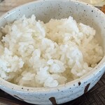かつ庵 - 