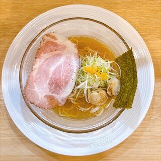 麺屋 最後の一滴_2