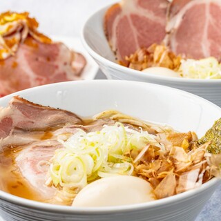 麺屋 最後の一滴_1