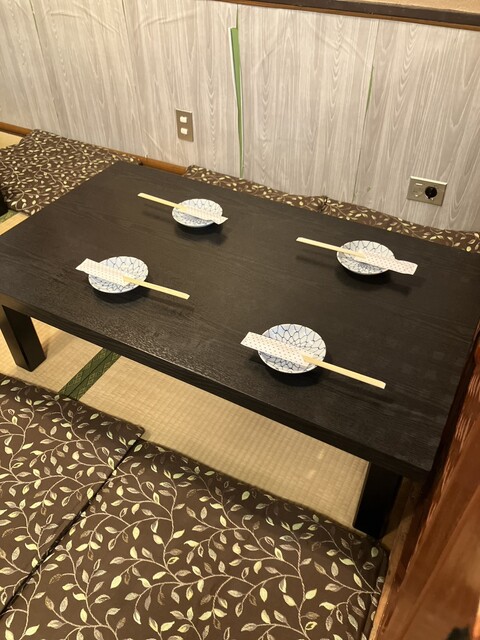 魚と煮込みと餃子 酒場 三拍子