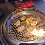 名古屋焼肉きらく - 