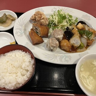 中国料理 廣東_0