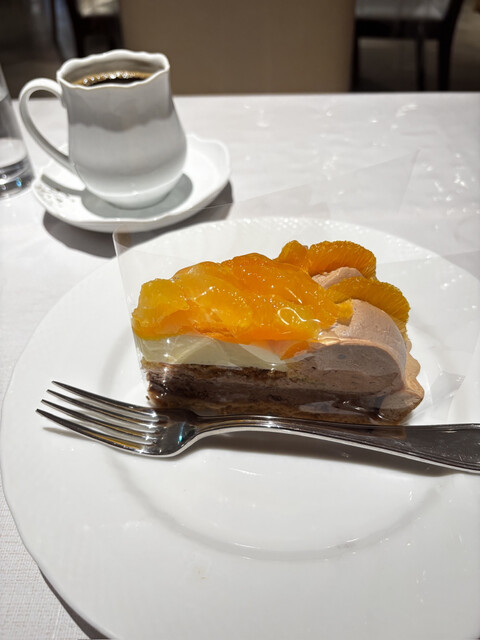 デリス タルト&カフェ タカシマヤゲートタワーモール店 （Delices