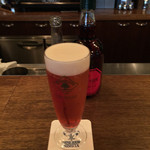 コーヒーハウス ニシヤ - モナコ（700円）