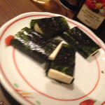 長崎ちゃんぽん ふじ - 